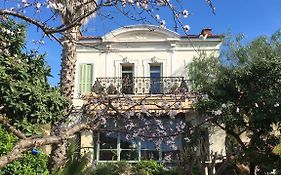 Bastide Fauvette & Spa