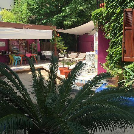 Bastide Fauvette & Spa La Ciotat Extérieur photo