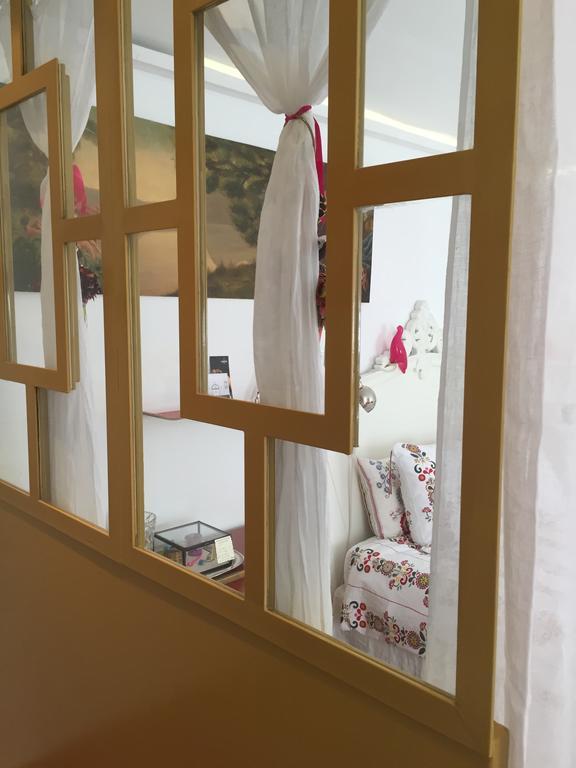 Bastide Fauvette & Spa La Ciotat Chambre photo