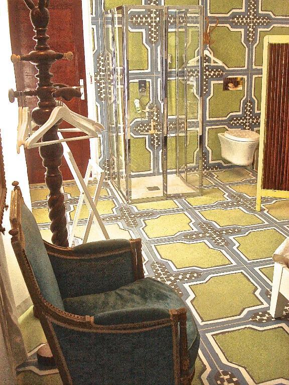 Bastide Fauvette & Spa La Ciotat Extérieur photo