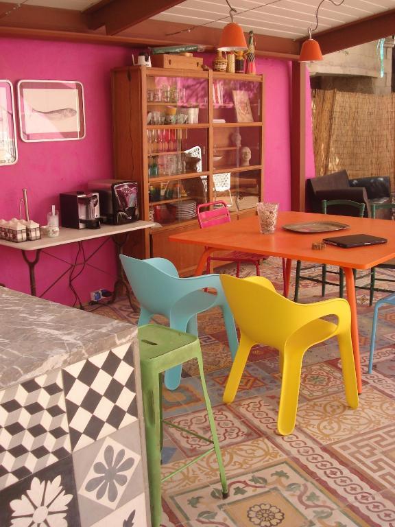 Bastide Fauvette & Spa La Ciotat Extérieur photo