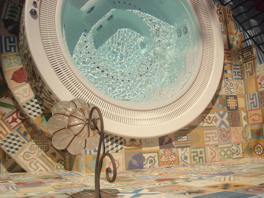 Bastide Fauvette & Spa La Ciotat Extérieur photo