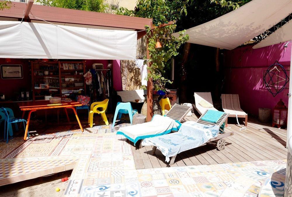 Bastide Fauvette & Spa La Ciotat Extérieur photo