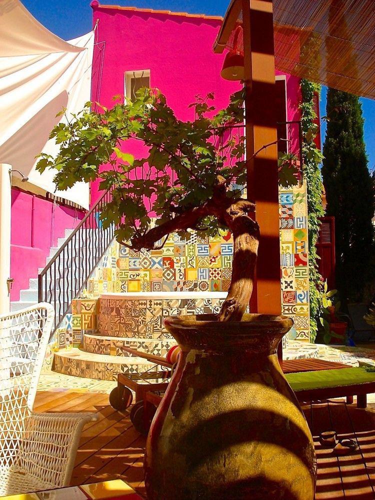 Bastide Fauvette & Spa La Ciotat Extérieur photo