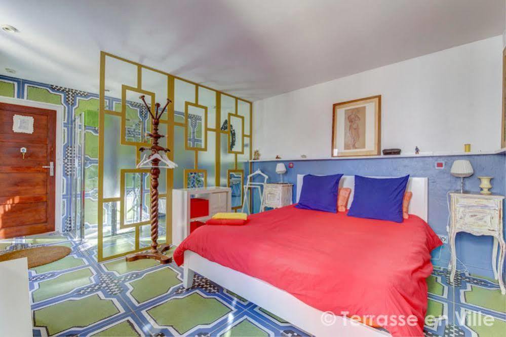 Bastide Fauvette & Spa La Ciotat Extérieur photo
