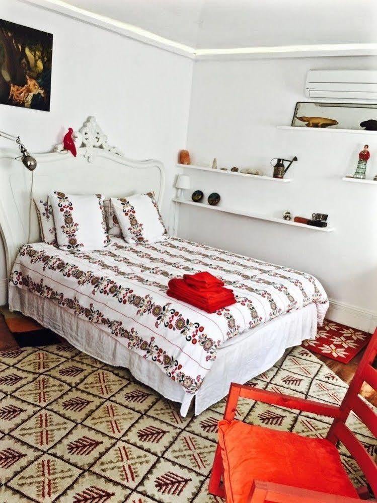 Bastide Fauvette & Spa La Ciotat Extérieur photo