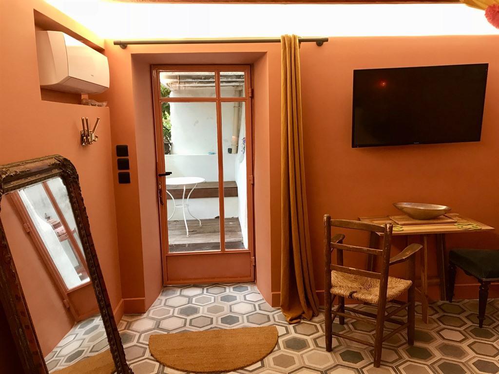 Bastide Fauvette & Spa La Ciotat Extérieur photo