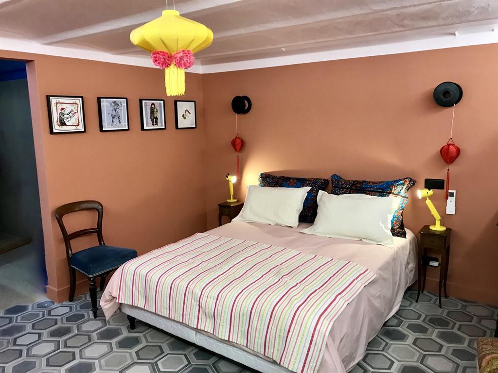 Bastide Fauvette & Spa La Ciotat Extérieur photo
